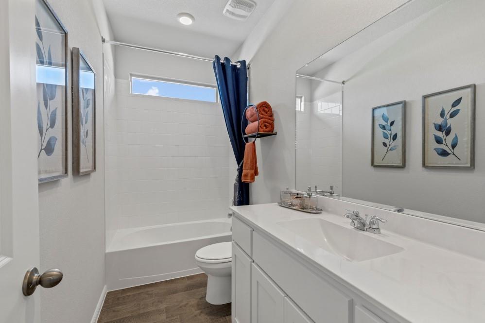 Highlands at Chapel Creek - Residential