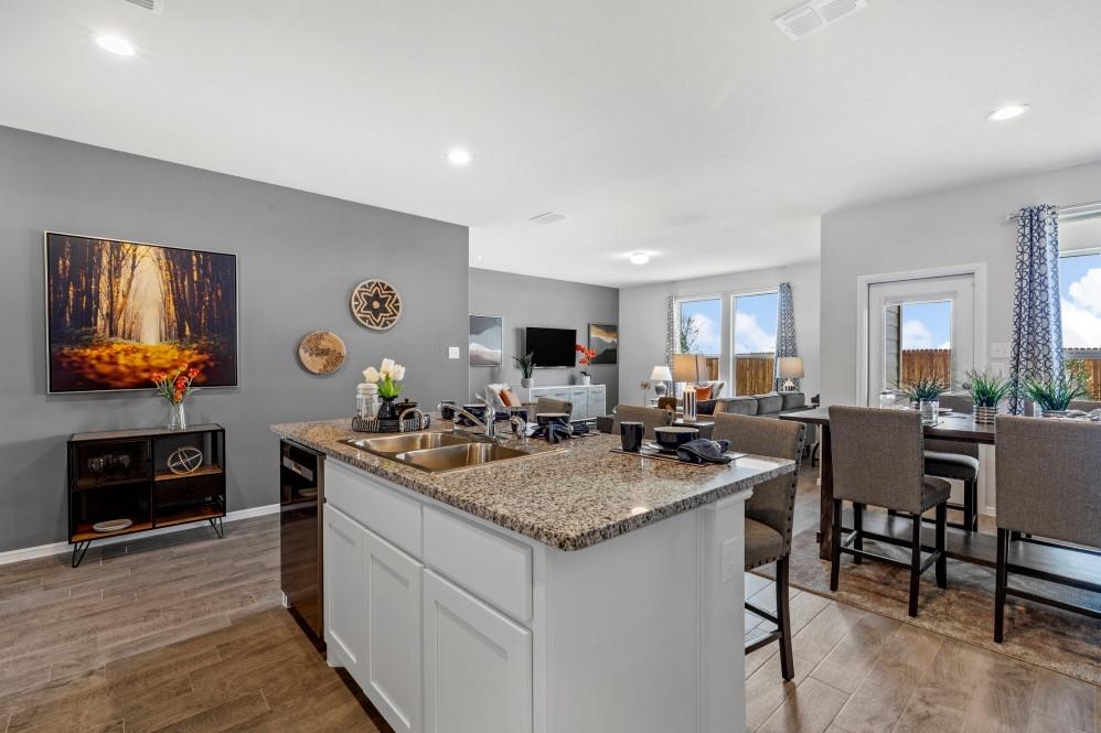 Highlands at Chapel Creek - Residential