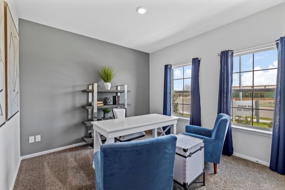 Highlands at Chapel Creek - Residential