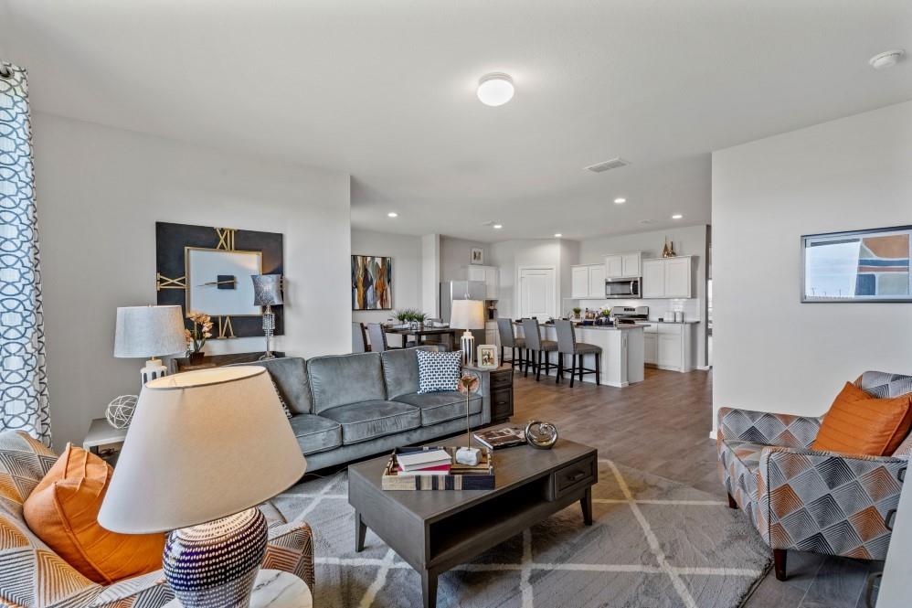 Highlands at Chapel Creek - Residential