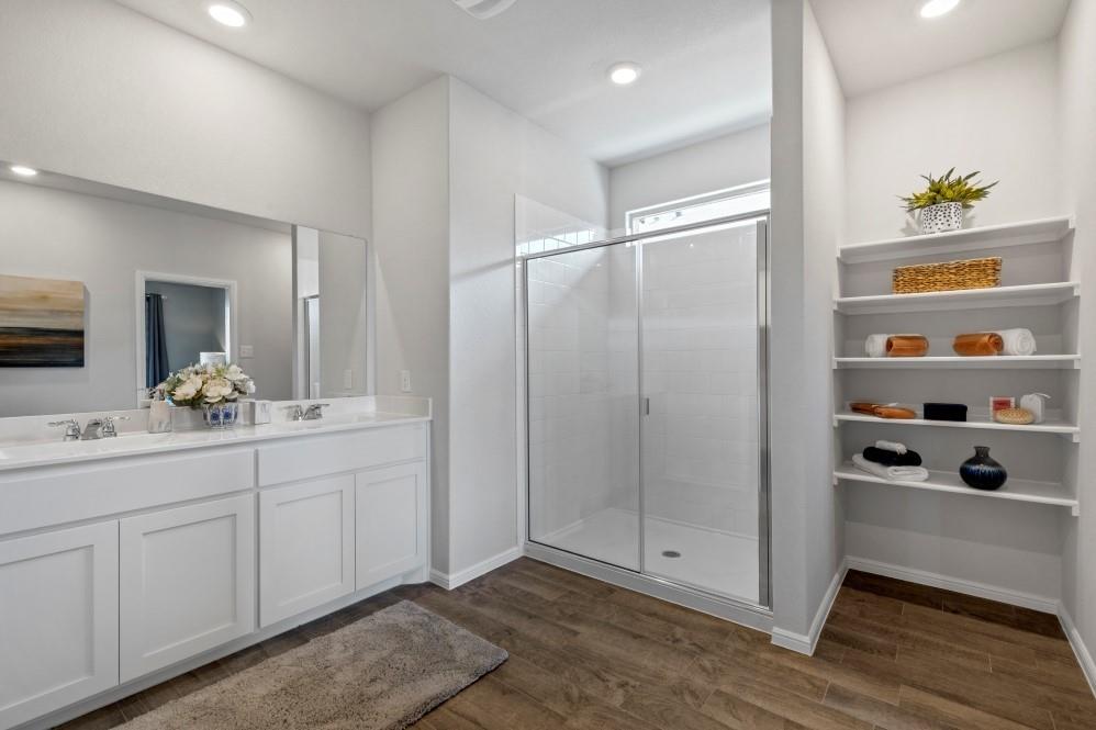 Highlands at Chapel Creek - Residential