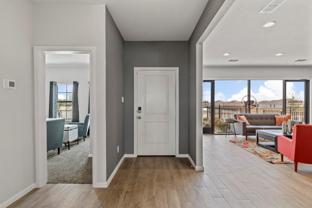 Highlands at Chapel Creek - Residential