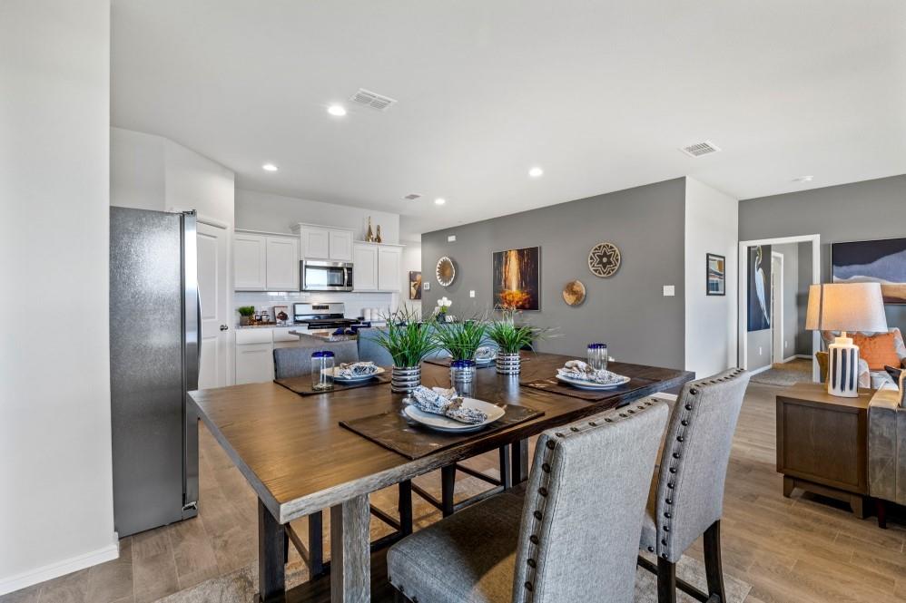 Highlands at Chapel Creek - Residential