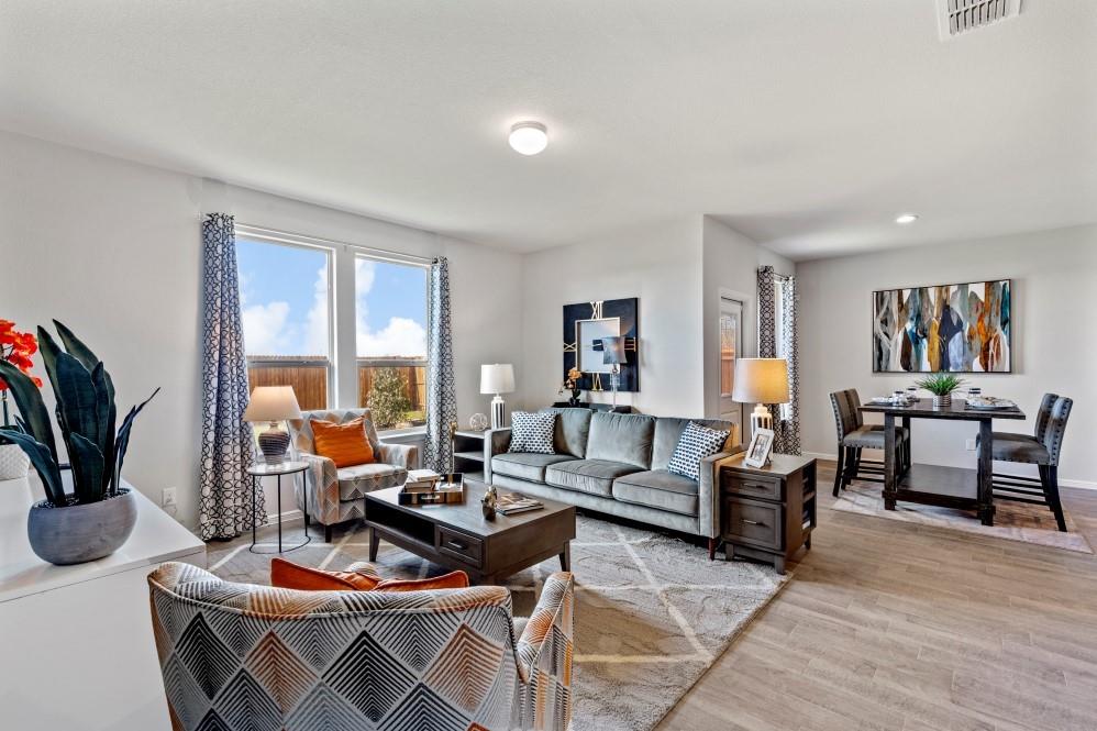 Highlands at Chapel Creek - Residential