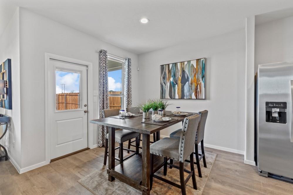 Highlands at Chapel Creek - Residential