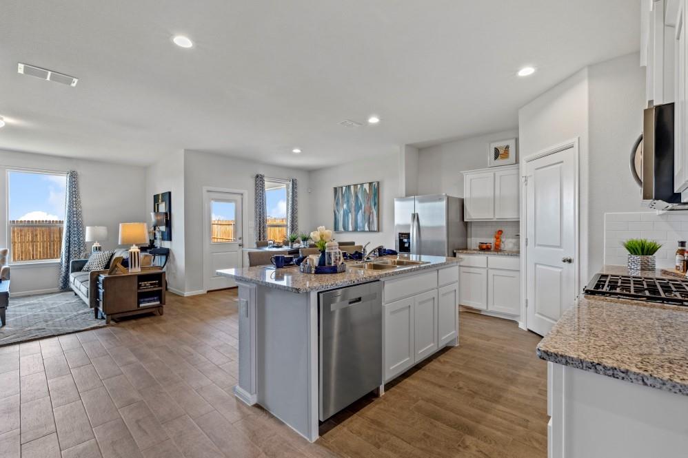 Highlands at Chapel Creek - Residential