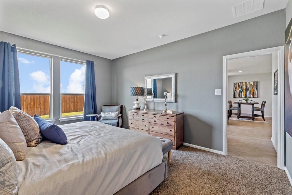 Highlands at Chapel Creek - Residential