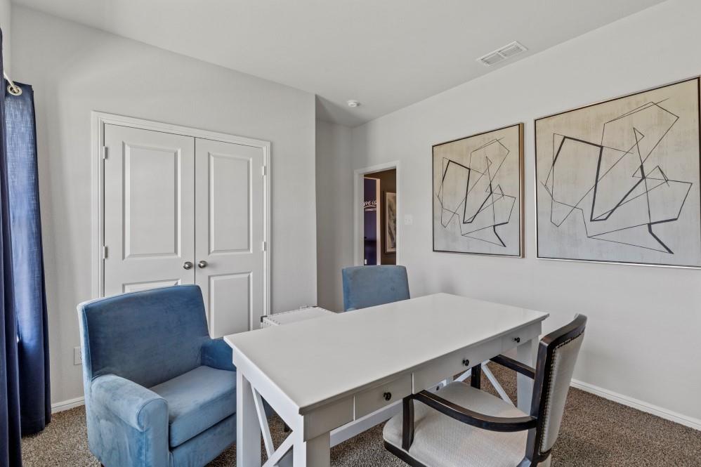 Highlands at Chapel Creek - Residential