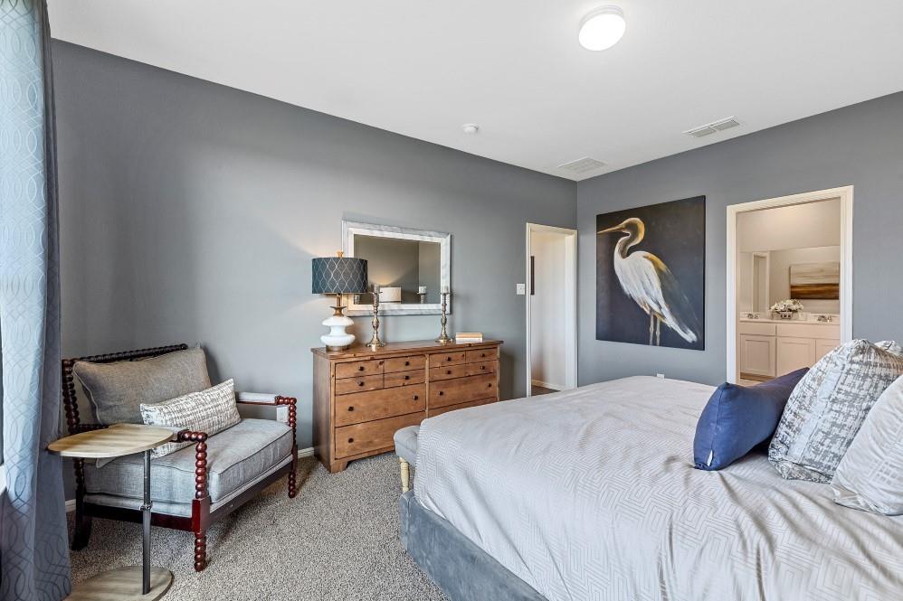 Highlands at Chapel Creek - Residential