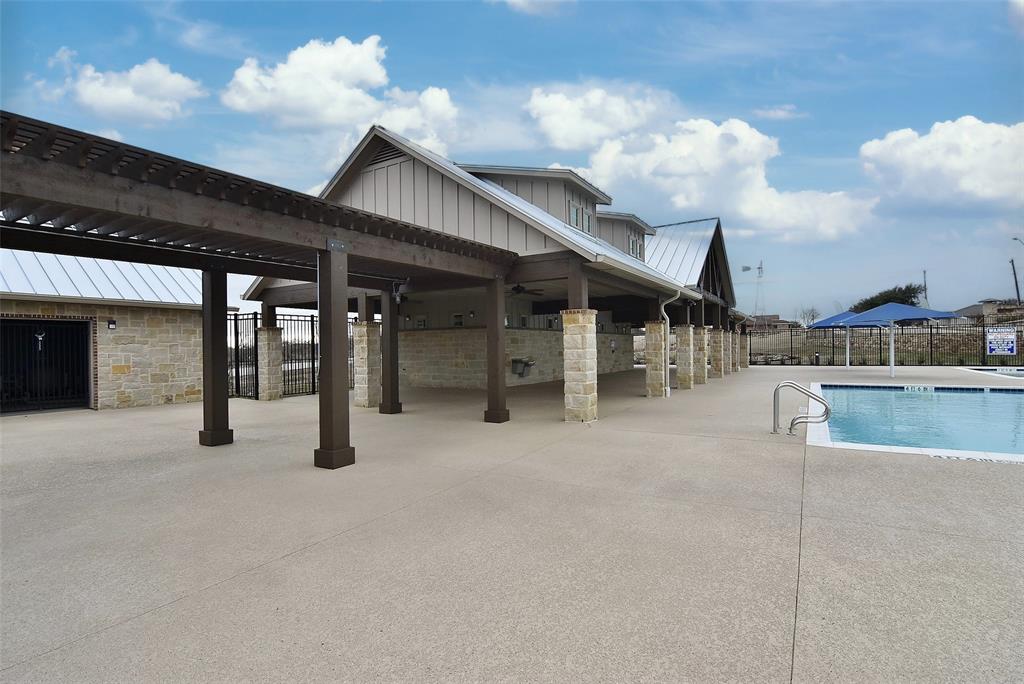 Highlands at Chapel Creek - Residential