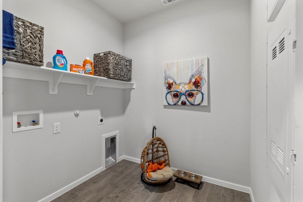 Highlands at Chapel Creek - Residential