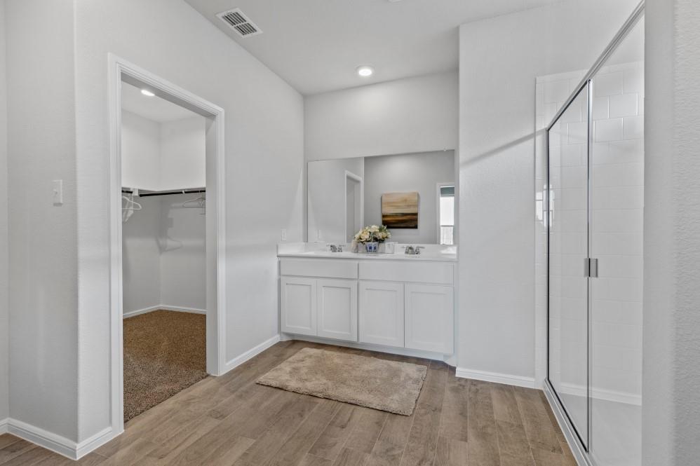 Highlands at Chapel Creek - Residential