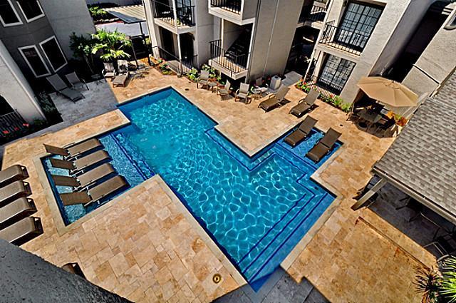 Everwood Apartments - Residential Lease