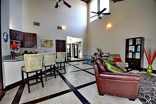 Everwood Apartments - Residential Lease