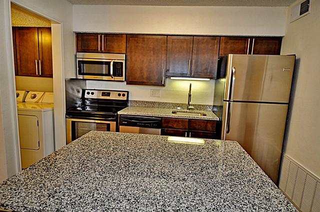 Everwood Apartments - Residential Lease