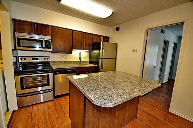 Everwood Apartments - Residential Lease