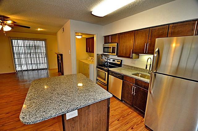 Everwood Apartments - Residential Lease