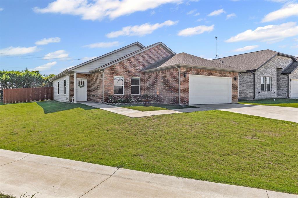 Woodcreek Add - Residential