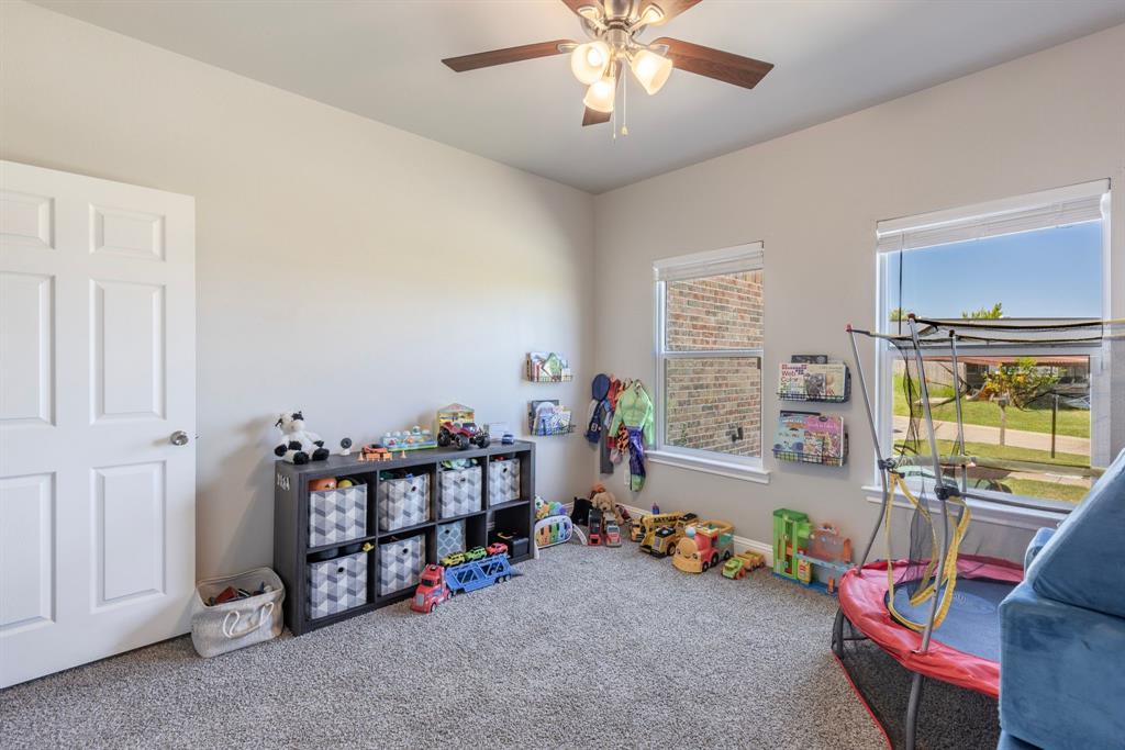 Woodcreek Add - Residential