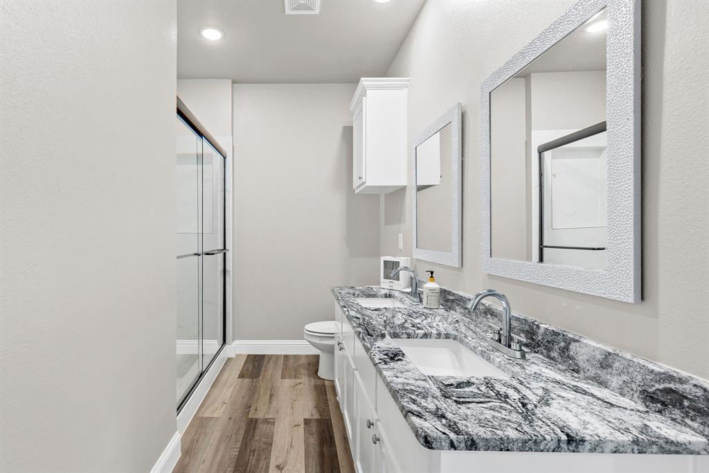 Woodcreek Add - Residential