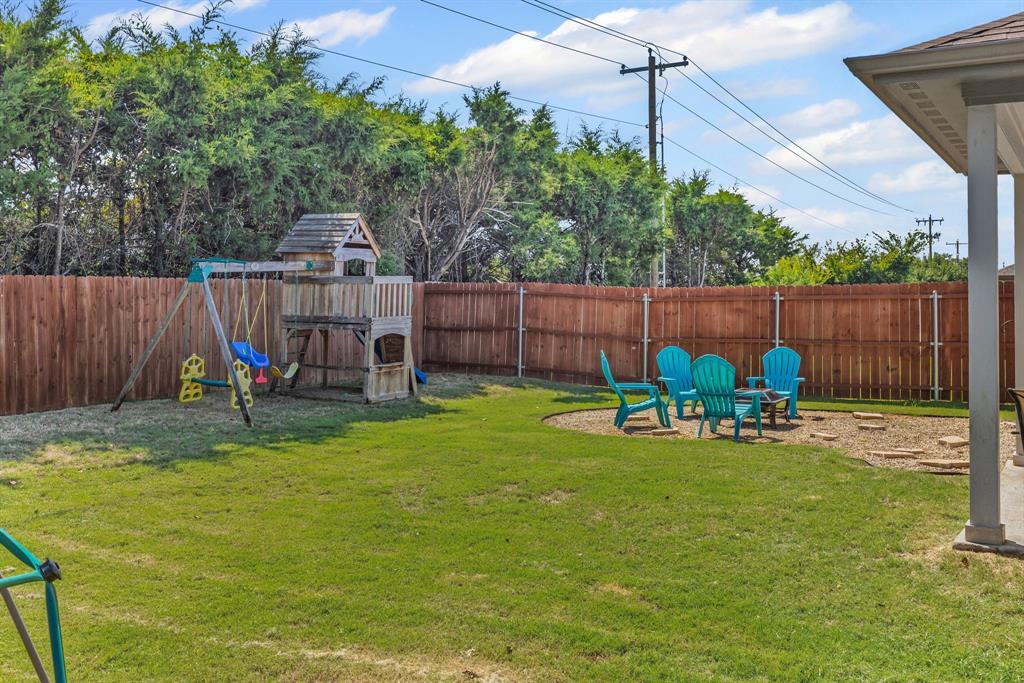 Woodcreek Add - Residential