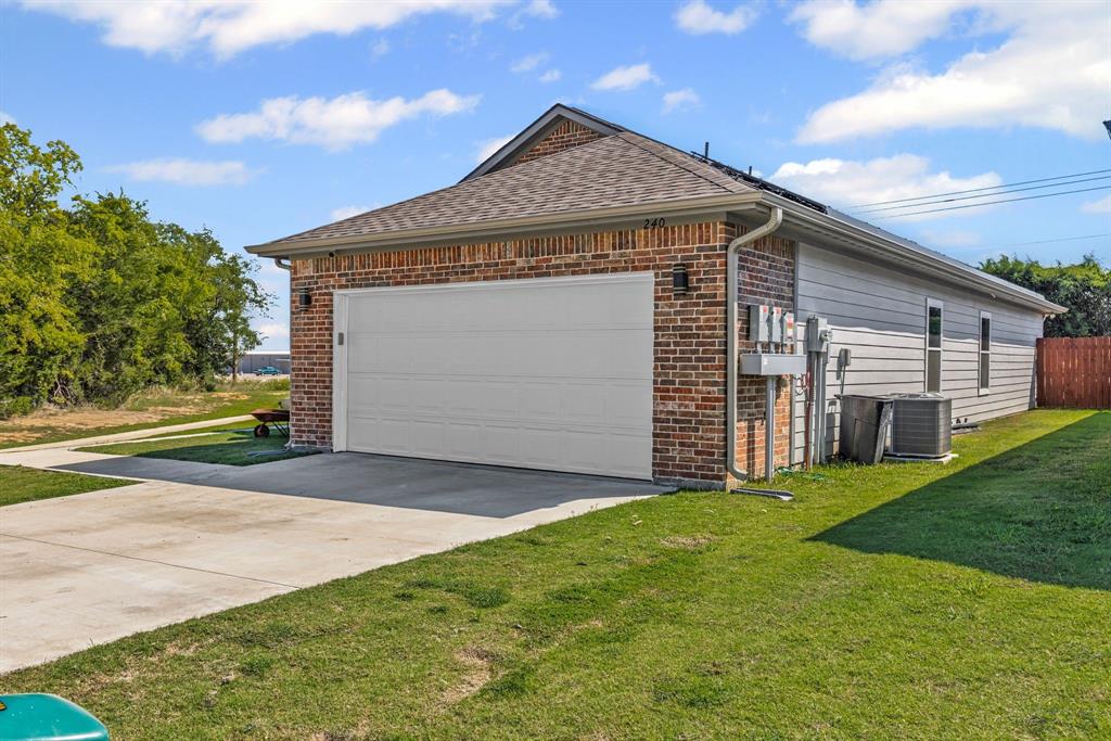 Woodcreek Add - Residential