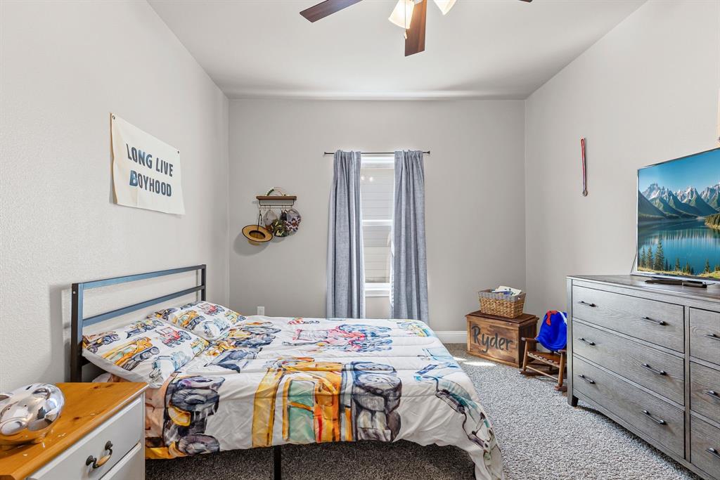 Woodcreek Add - Residential