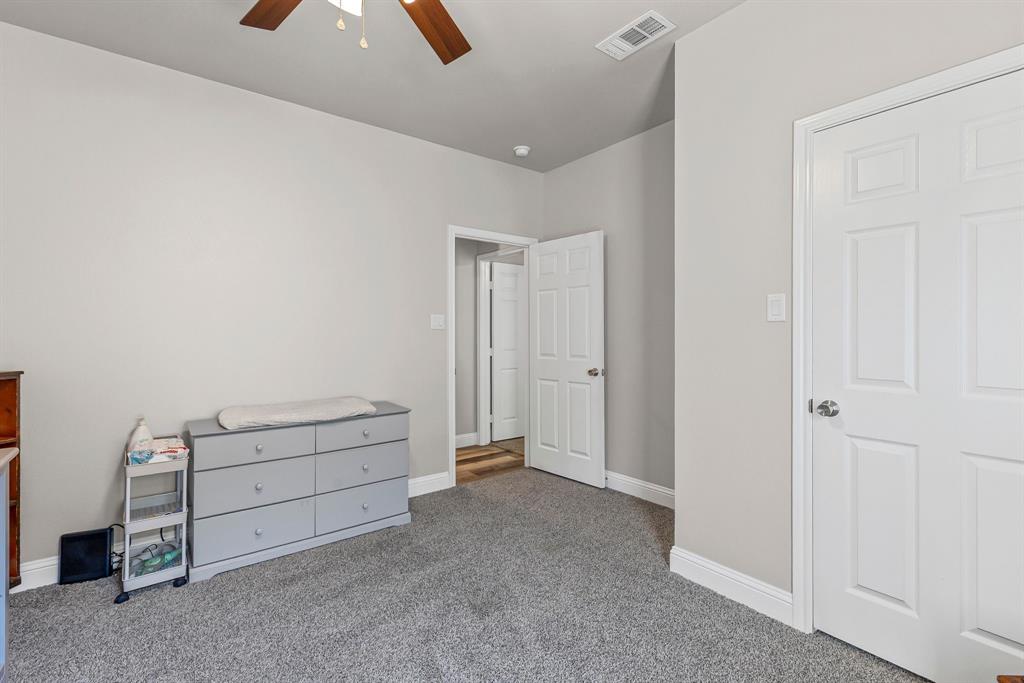 Woodcreek Add - Residential