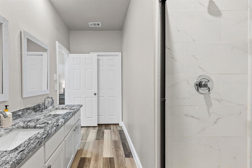 Woodcreek Add - Residential