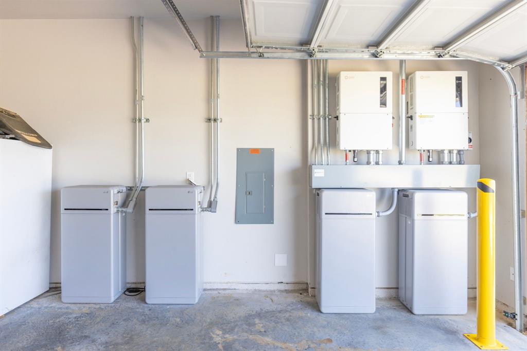 Woodcreek Add - Residential