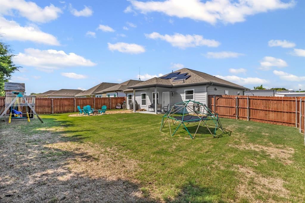 Woodcreek Add - Residential