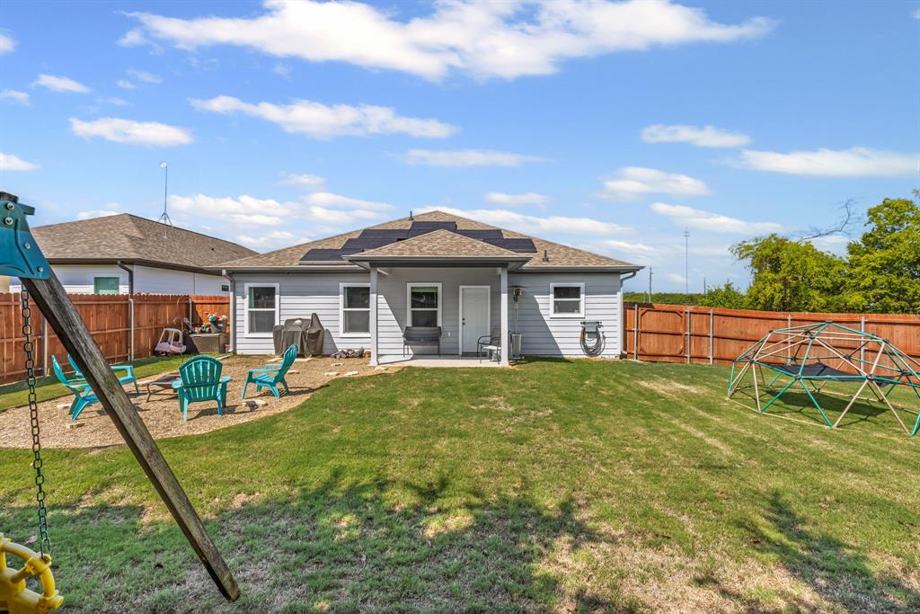 Woodcreek Add - Residential