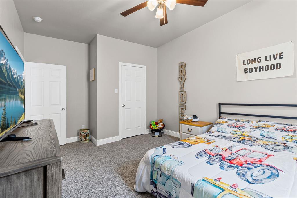 Woodcreek Add - Residential