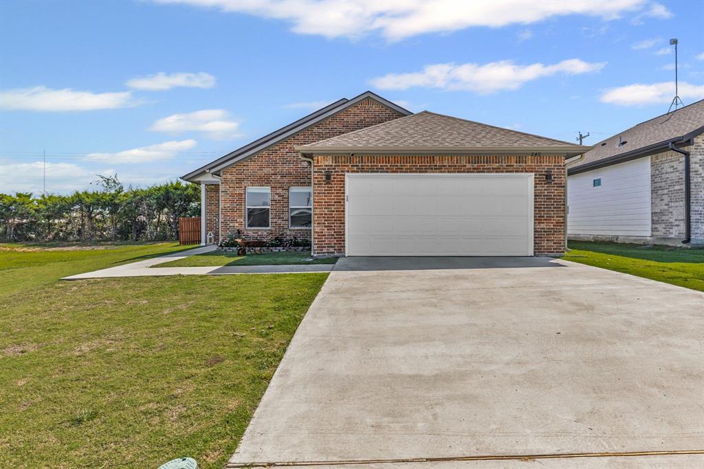 Woodcreek Add - Residential