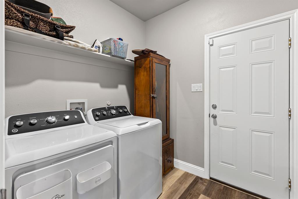 Woodcreek Add - Residential