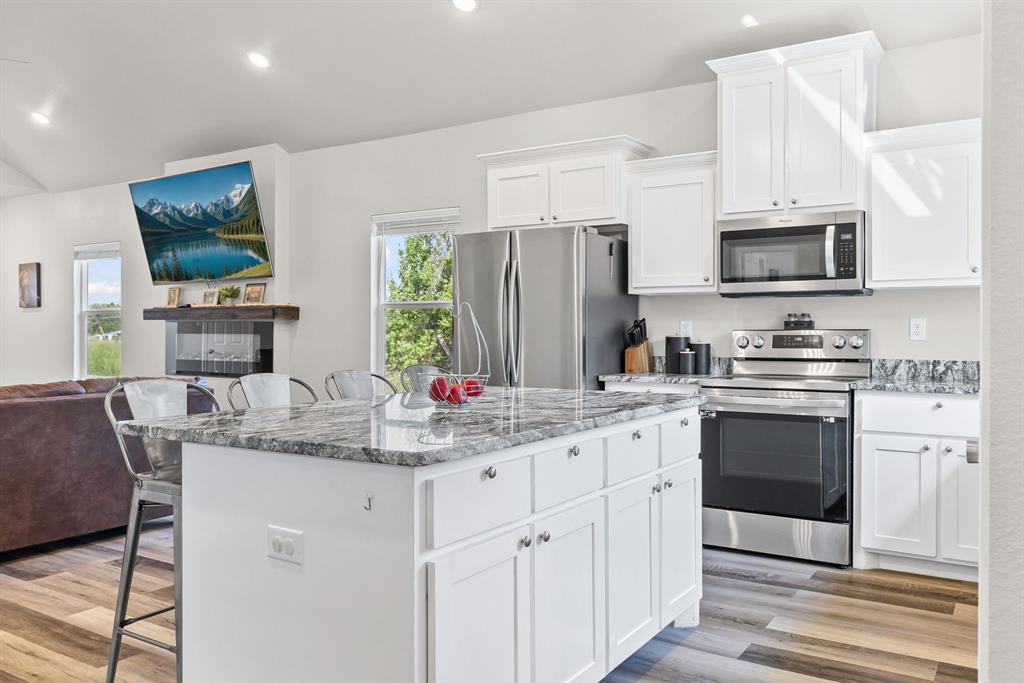 Woodcreek Add - Residential