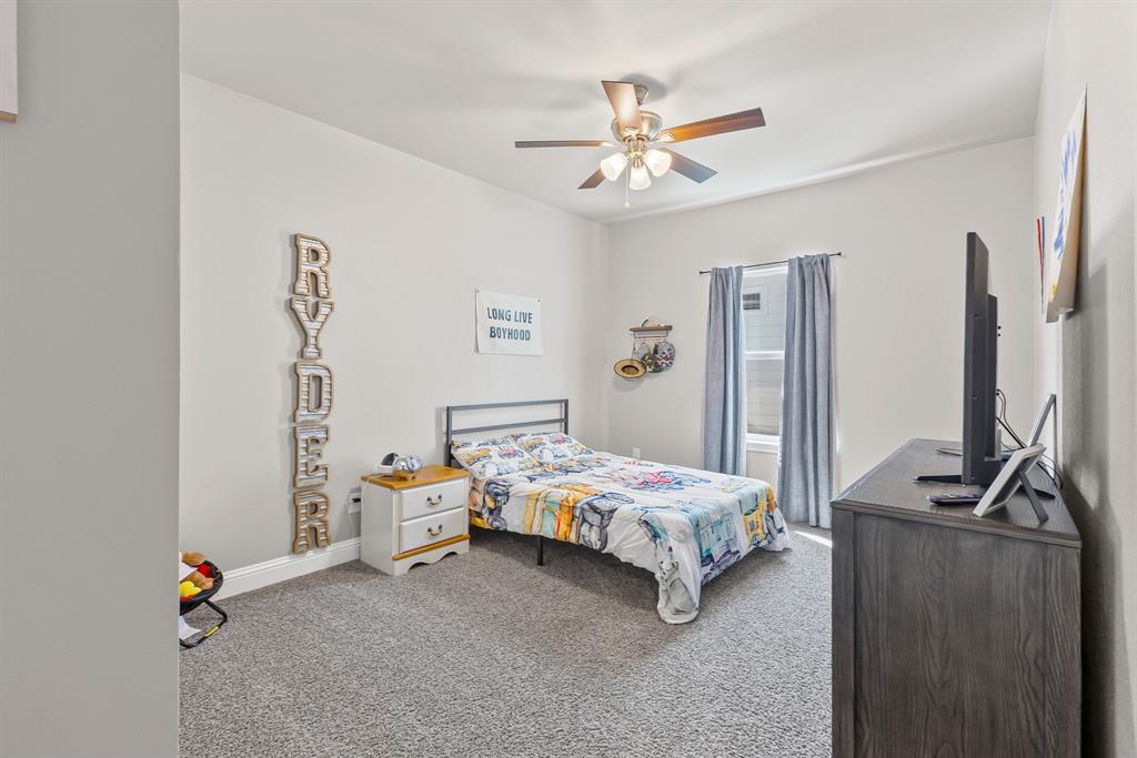 Woodcreek Add - Residential