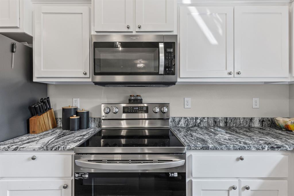 Woodcreek Add - Residential