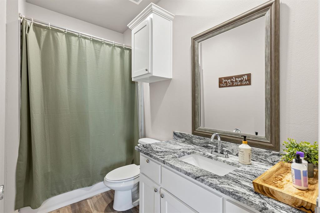 Woodcreek Add - Residential