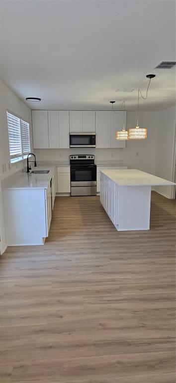 Fox Hollow - Residential