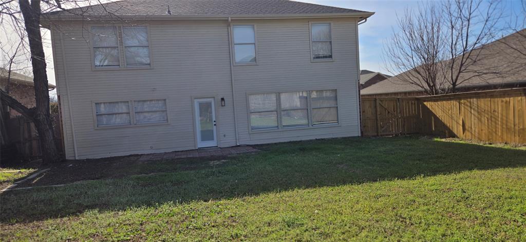 Fox Hollow - Residential