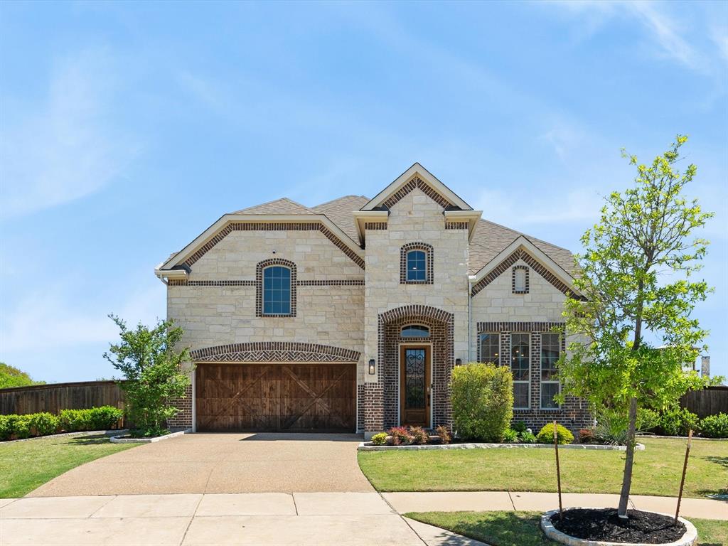 1520 Grapevine Ridge
