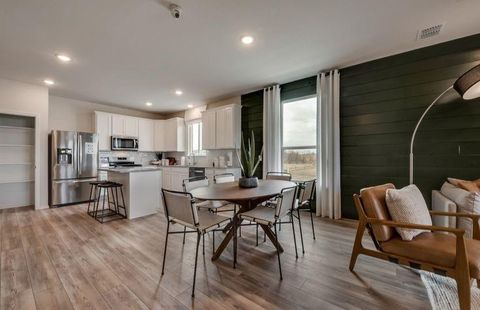 700 Forestdale Court, Haslet, TX 76052 - #: 20869176