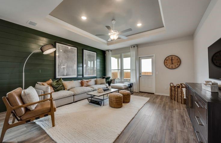 700 Forestdale Court