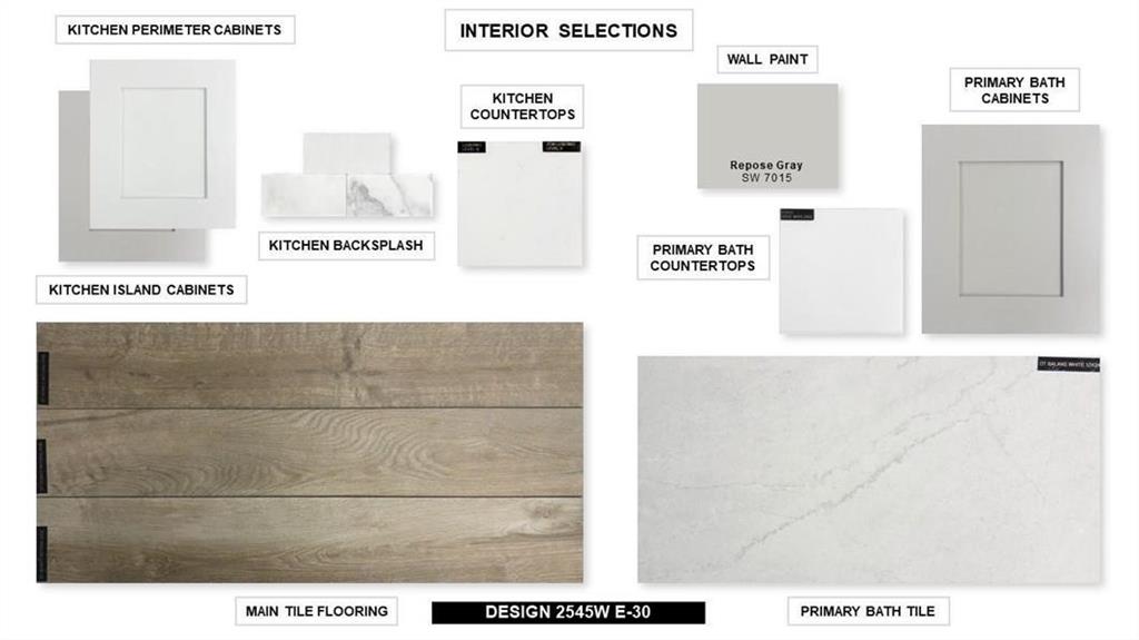 Ventana - Residential