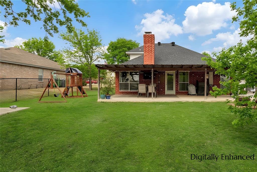 Cornerstone - Residential