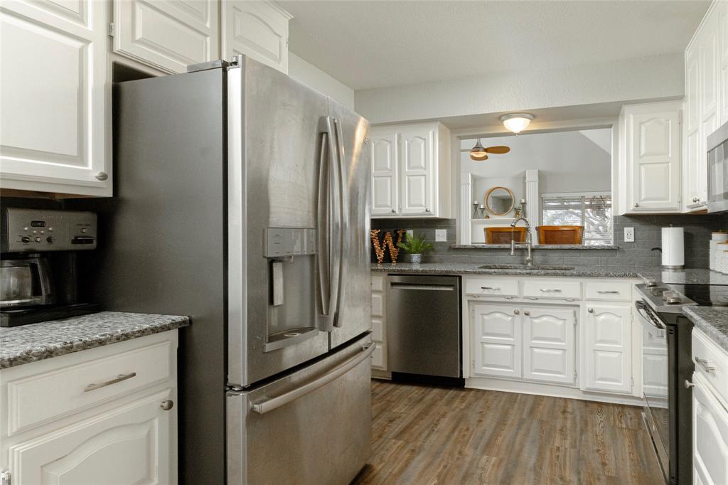 Cornerstone - Residential