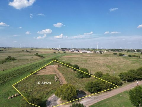 TBD County Road 316 B Muenster TX 76252