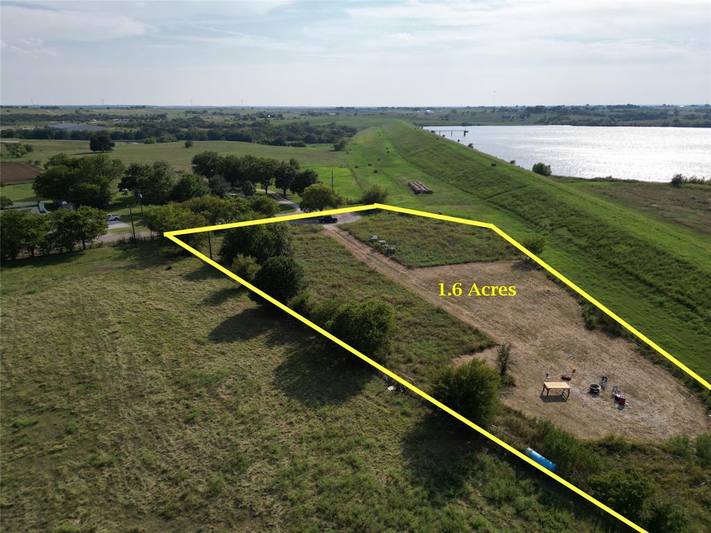 TBD County Road 316 B