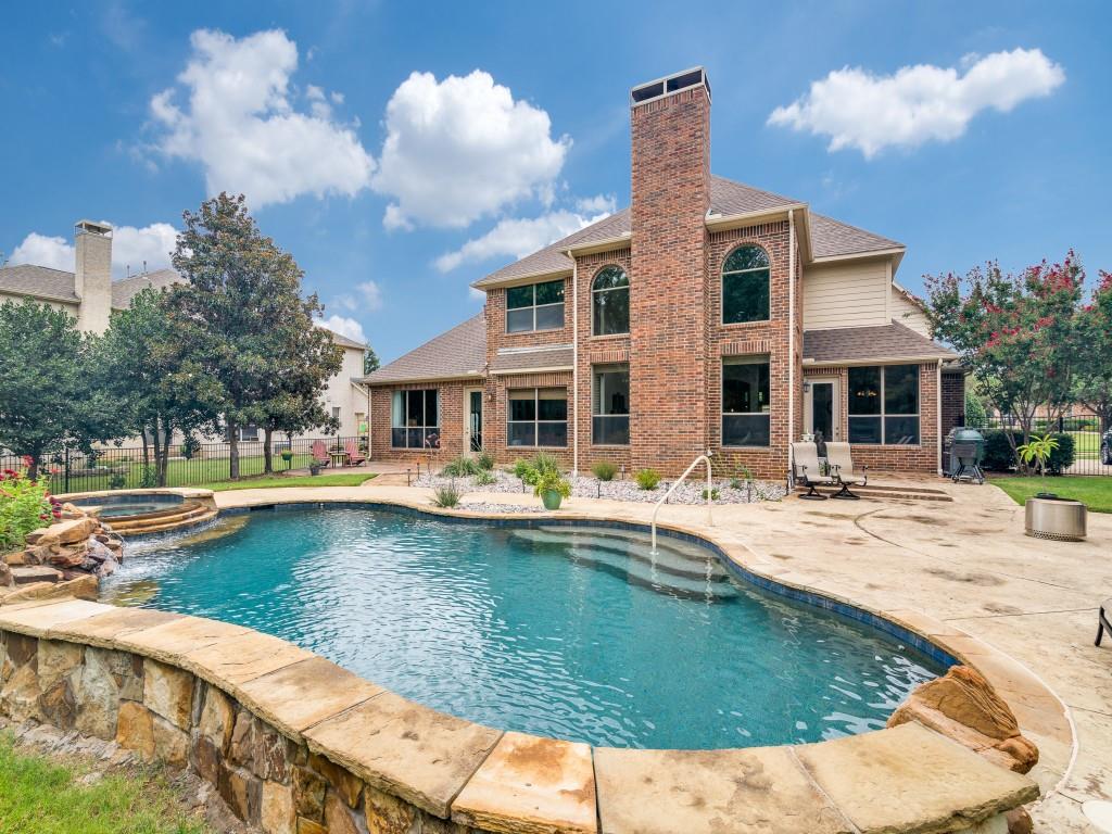 View Flower Mound, TX 75022 house